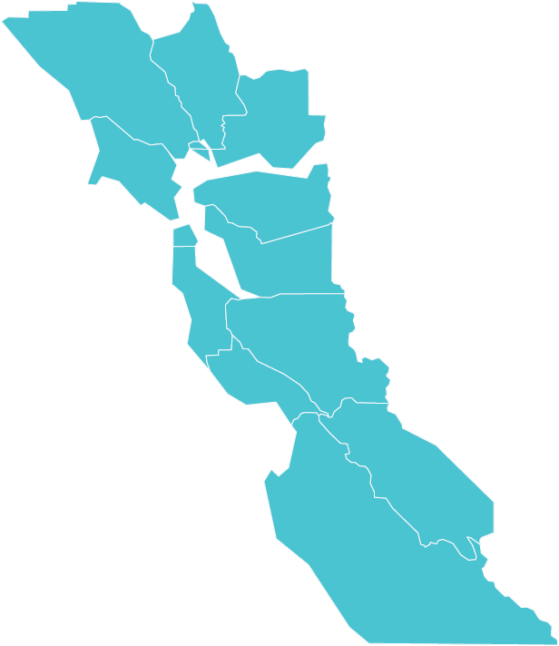 Greater Bay Area Region GBAR Greater Bay